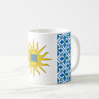 Canton of Summergate Populace Badge Coffee Mug