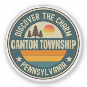 Canton township, Pennsylvania