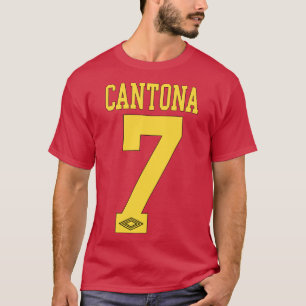 CANTONA T-Shirt