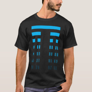 Cantor Set Expansion Shirt