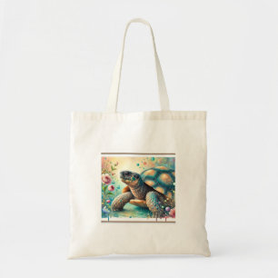 Cantors giant softshell turtle 060824AREF136 - Wat Tote Bag