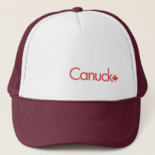 Canuck hat
