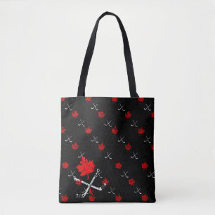 Canuckleheads Official Tote Bag