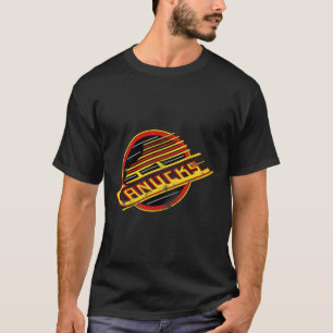 CANUCKS Classic T-Shirt