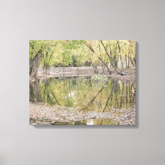 Canvas ~ 1 print (Front)