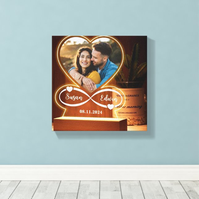  Canvas Art (Insitu(Wood Floor))