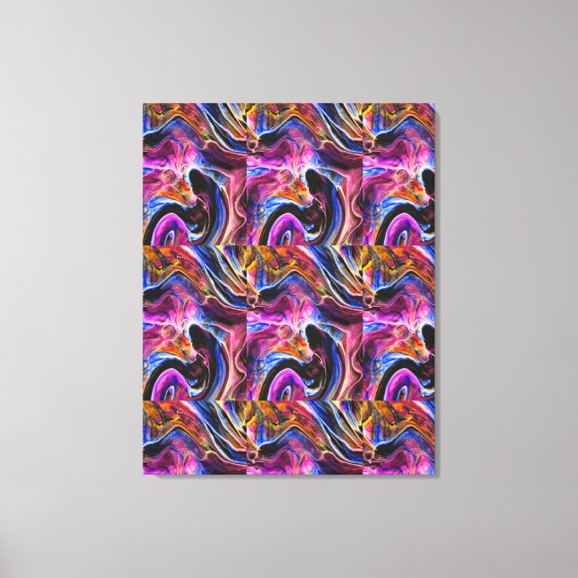 Canvas Art (Front)