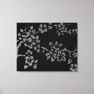CANVAS ART AND DESIGN STYLE 