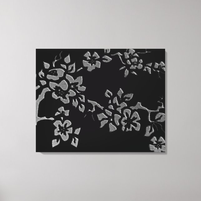 CANVAS ART AND DESIGN STYLE  (Front)
