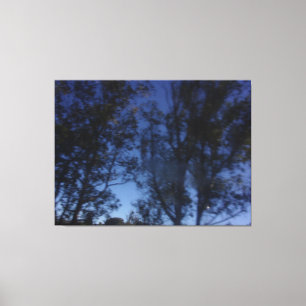 CANVAS ART AND DESIGN STYLE