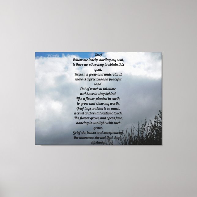 CANVAS ART AND DESIGN STYLE  (Front)