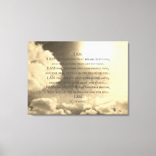 CANVAS ART AND DESIGN STYLE