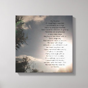 CANVAS ART AND DESIGN STYLE