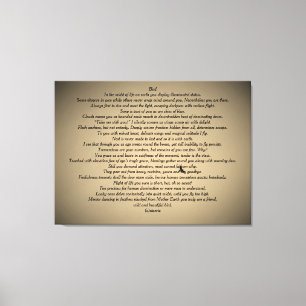 CANVAS ART AND DESIGN STYLE