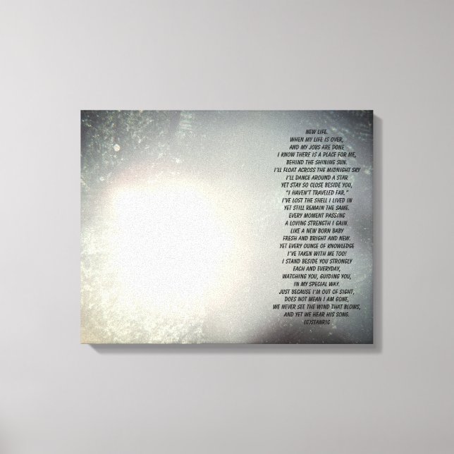 CANVAS ART AND DESIGN STYLE  (Front)
