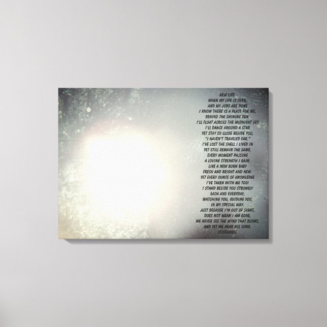 CANVAS ART AND DESIGN STYLE  (Front)