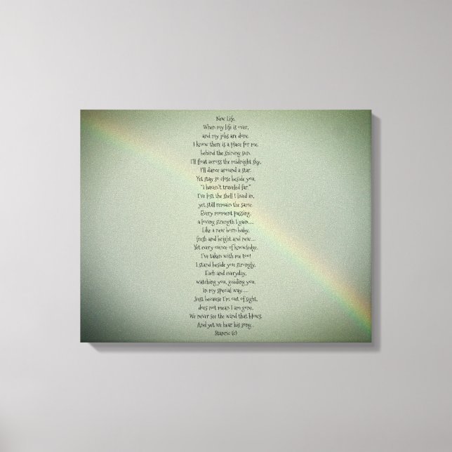 CANVAS ART AND DESIGN STYLE  (Front)