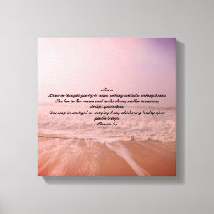 CANVAS ART AND DESIGN STYLE