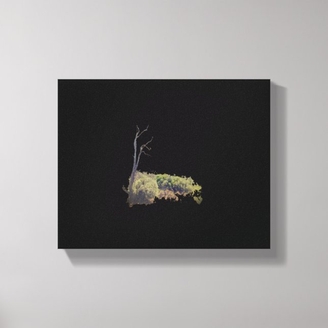 CANVAS ART AND DESIGN STYLE  (Front)