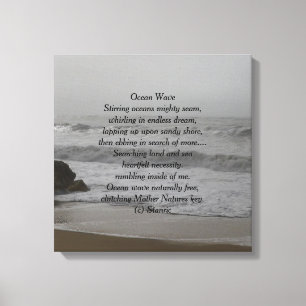 CANVAS ART AND DESIGN WALL 