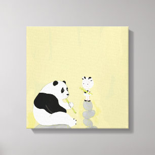 Canvas art by Cristina Ghelfi