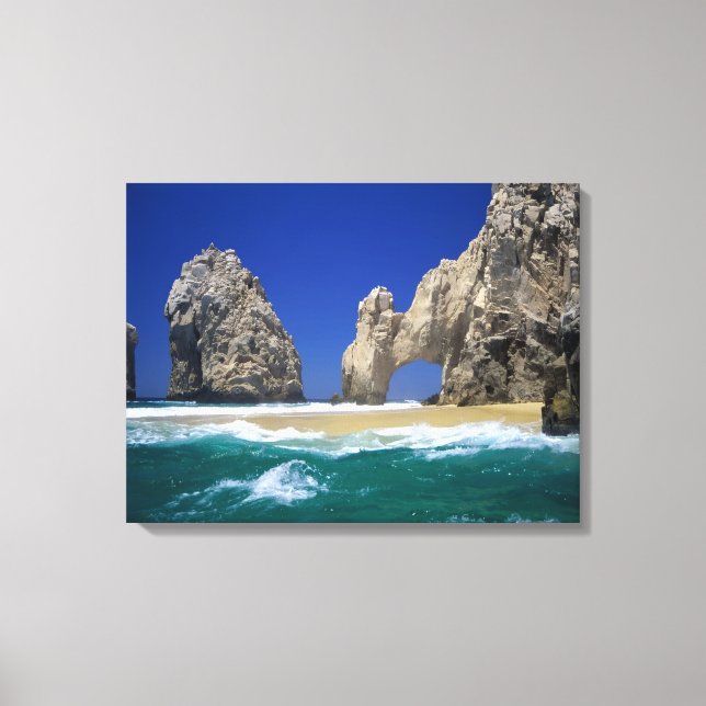 Canvas Art Cabo (Front)