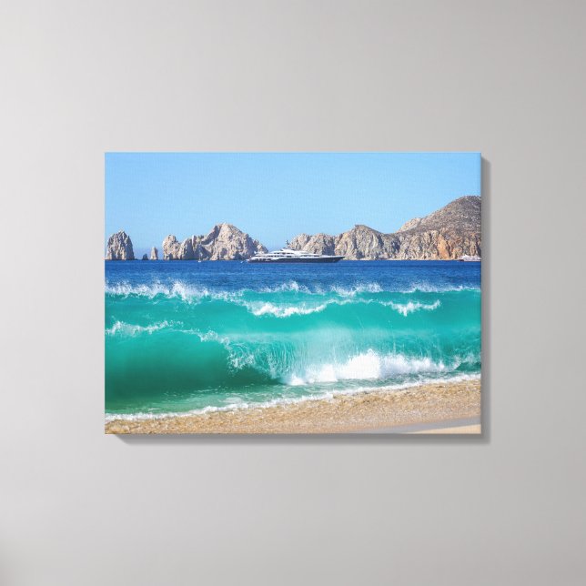 Canvas Art Cabo (Front)