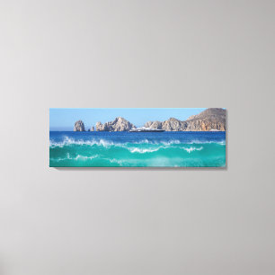 Canvas Art Cabo Rocks