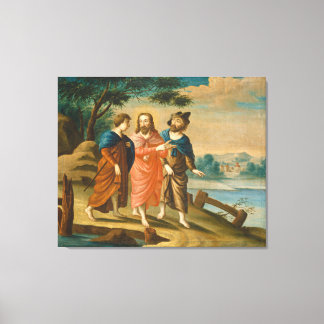 canvas art gallery reprint 