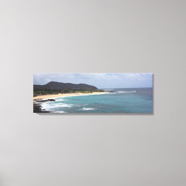 Canvas Art Hawaii (Front)