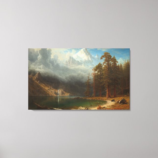 canvas art, home decor (Front)