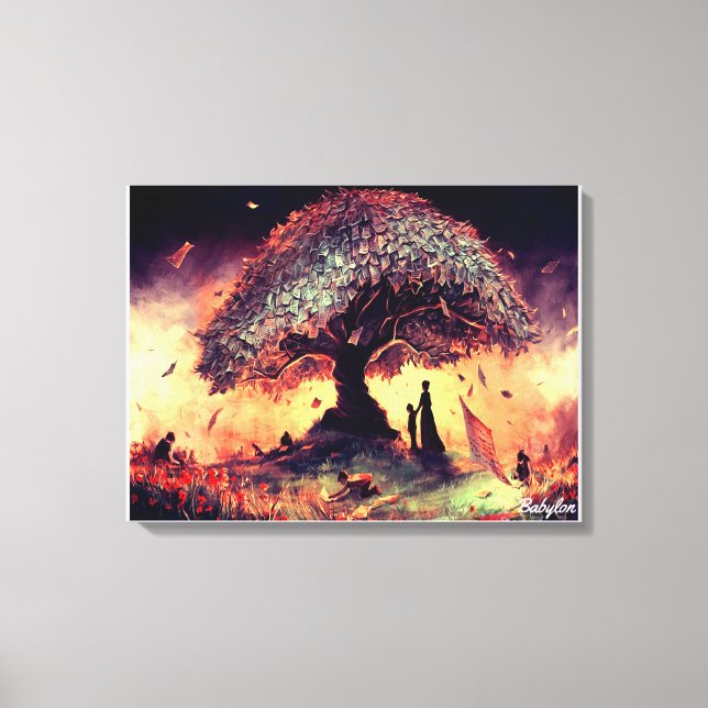 Canvas Art & Wall Art! (Front)