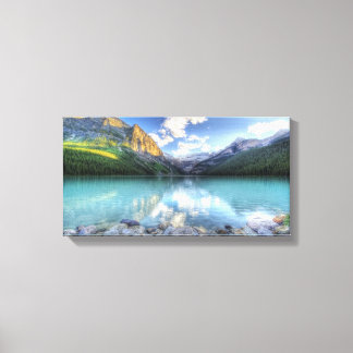 Canvas Art with vivid nature images