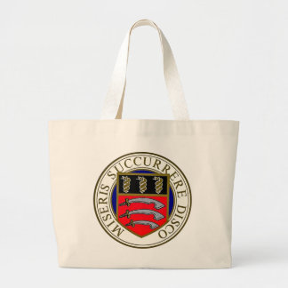 Canvas Bag - The Middlesex Hospital
