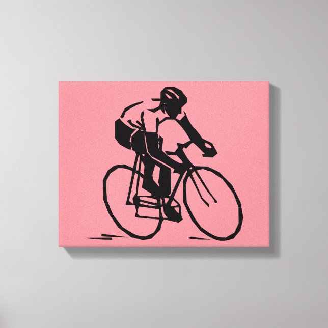 Canvas (Cycling)) (Front)