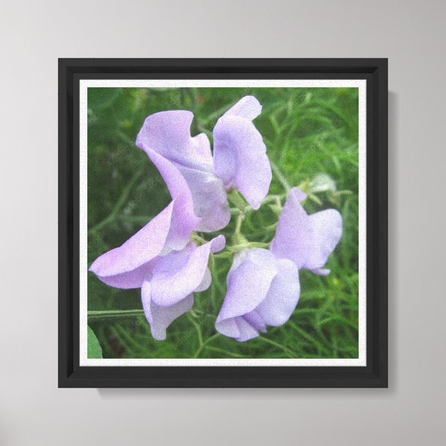 Canvas Print (Front)