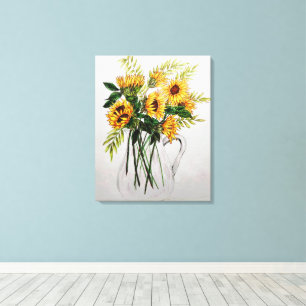 Canvas print