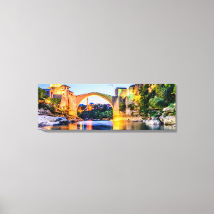 Canvas print
