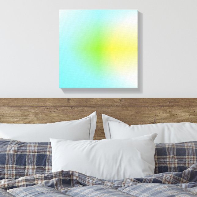 Canvas Print (Insitu(Bedroom))