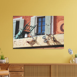 canvas print