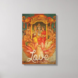 canvas print