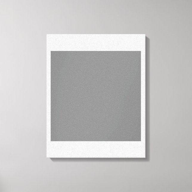 Canvas Print (Front)