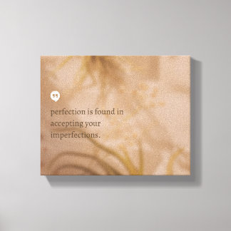 Canvas Print Design.
