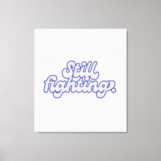 Canvas Print – Minimalist Inspirational Wall Art