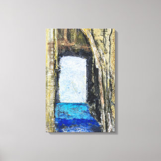 Canvas Print - Sea Whispers