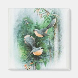 Canvas printing  magnet