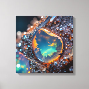 Canvas Prints (Fire Opal-4)