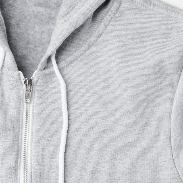Canvas Sweater (Detail-Collar)