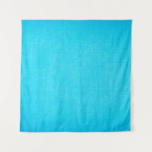 Canvas texture fabric pattern tapestry (Front)