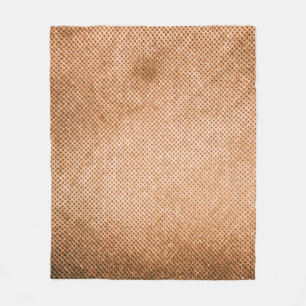 Canvas texture vintage background. vintage, old, r fleece blanket